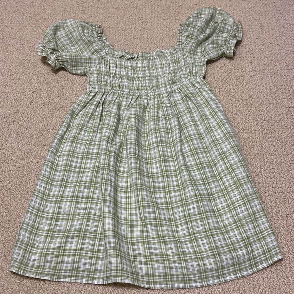 princess polly dress!